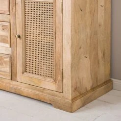 Meuble Double Vasque Chanelle 36 Meuble Double Vasque Chanelle -Home24 Boutique 1000371919 231005 040 DETAILS P000000001000371919