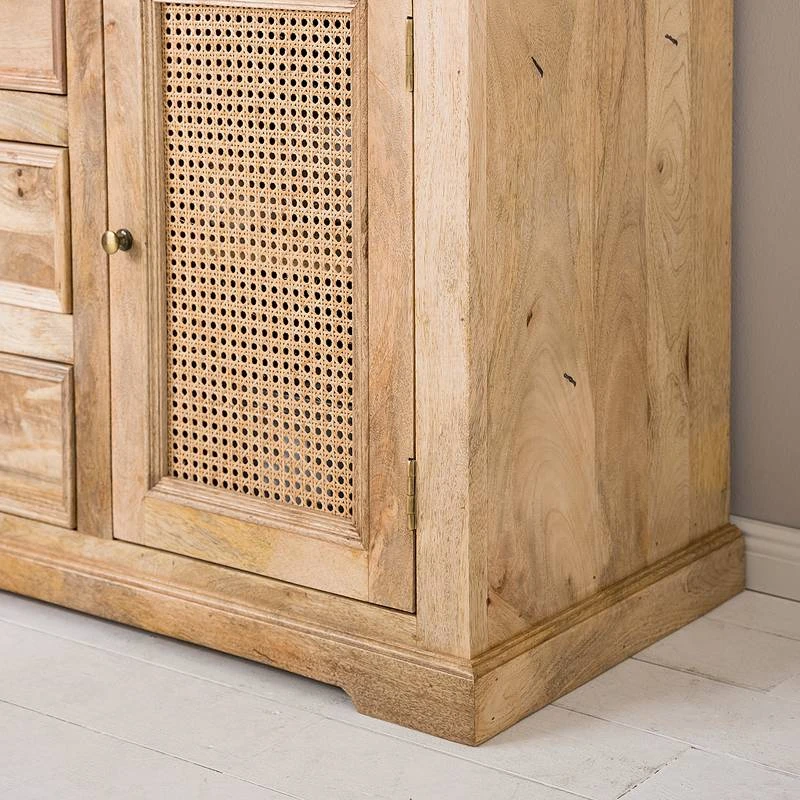 Meuble Double Vasque Chanelle 18 Meuble Double Vasque Chanelle – Image 18