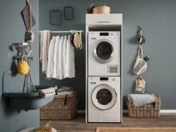 Armoire Pour Lave-linge Laundreezy A 31 Armoire Pour Lave-linge Laundreezy A -Home24 Boutique 1000376696 230314 020 MOOD DETAILS P000000001000376696 mood