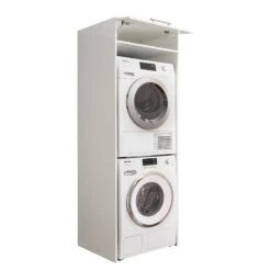 Armoire Pour Lave-linge Laundreezy A 34 Armoire Pour Lave-linge Laundreezy A -Home24 Boutique 1000376696 230314 035 DETAILS P000000001000376696