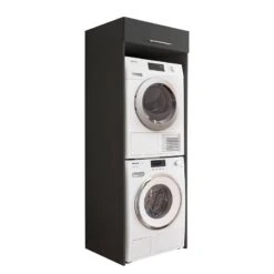 Armoire Pour Lave-linge Laundreezy A 25 Armoire Pour Lave-linge Laundreezy A -Home24 Boutique 1000376698 230314 041 DETAILS P000000001000376698