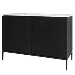 Meuble Double Vasque IKON