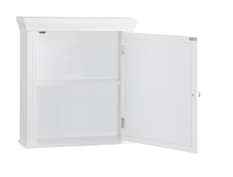 Armoire à Pharmacie De Châtaignier 5 Armoire à Pharmacie De Châtaignier – Image 5