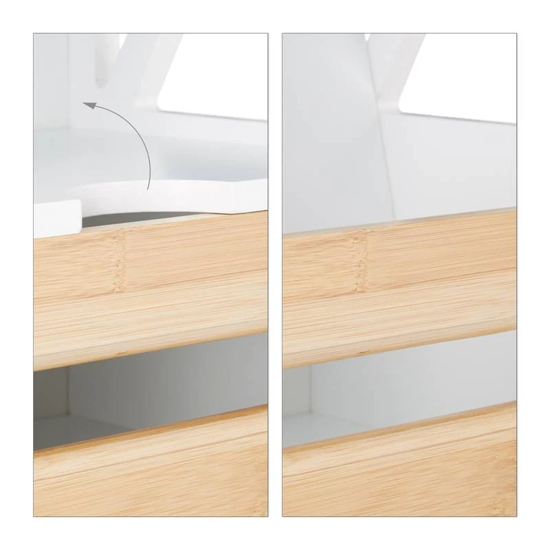 Armoire Colonne De Salle De Bain Cuisine 5 Armoire Colonne De Salle De Bain Cuisine – Image 5