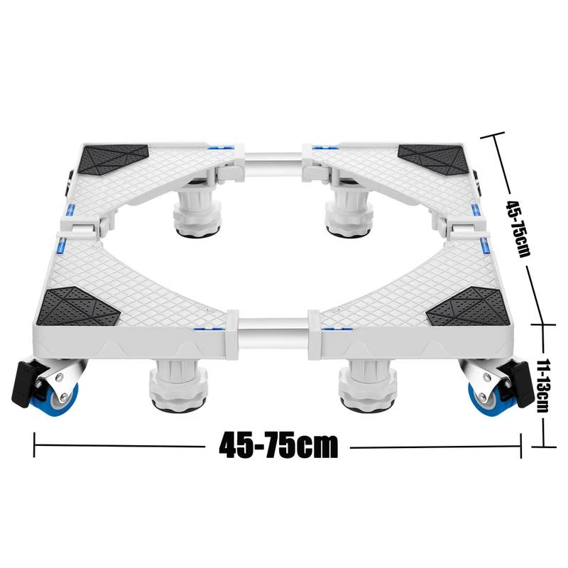Base Kella Pour Lave-linge 11 Base Kella Pour Lave-linge – Image 11