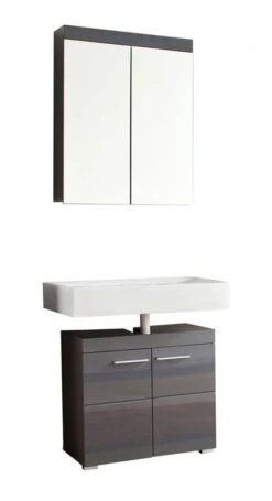 Trend Team Salle De Bain Complète