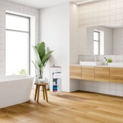Étagère Salle De Bain Avec 2 Tiroirs 12 Étagère Salle De Bain Avec 2 Tiroirs -Home24 Boutique 34d6f6bca90b4a5d941add0a1e693fdb