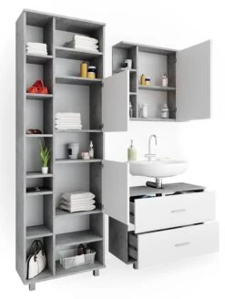 Salle De Bains Ilias Béton (3 éléments) 9 Salle De Bains Ilias Béton (3 éléments) -Home24 Boutique 393bce11ef7447d8ab56ebe8ddd916b3.cropped 97 15 735 977.processed