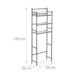 Étagère Pour Machine à Laver 17 Étagère Pour Machine à Laver -Home24 Boutique 4e028a7843524fb89103380959755d10