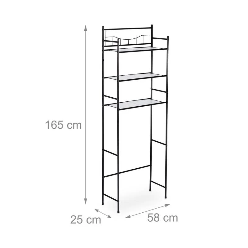 Étagère Pour Machine à Laver 9 Étagère Pour Machine à Laver – Image 9