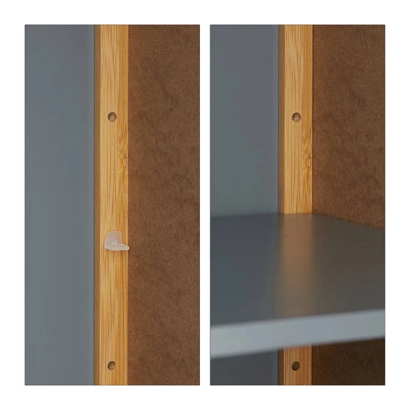 Armoire Haute Salle De Bain 6 Armoire Haute Salle De Bain – Image 6