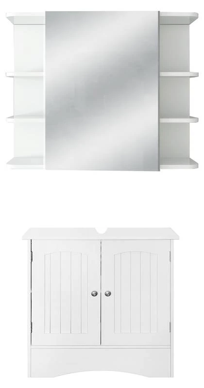 Meuble ML-Design Set 2 Pcs 1 Meuble ML-Design Set 2 Pcs