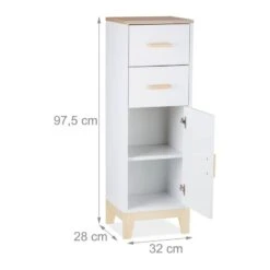 Étagère Salle De Bain Avec 2 Tiroirs 17 Étagère Salle De Bain Avec 2 Tiroirs -Home24 Boutique 60cfaa5eca2941b3af3637fe3dda439b