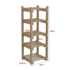 Étagère De Salle De Bain Tølløse 9 Étagère De Salle De Bain Tølløse -Home24 Boutique 6c6975945fbc4fc1b3931dadc33ac251