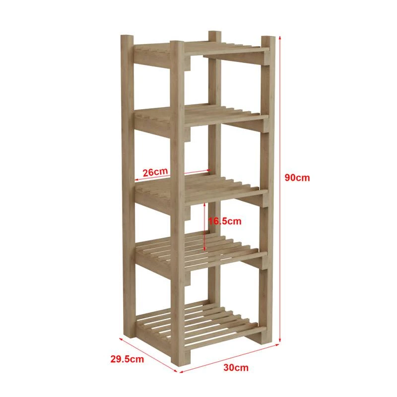 Étagère De Salle De Bain Tølløse 5 Étagère De Salle De Bain Tølløse – Image 5