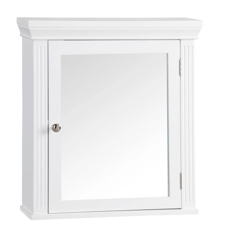 Armoire à Pharmacie De Châtaignier 4 Armoire à Pharmacie De Châtaignier – Image 4