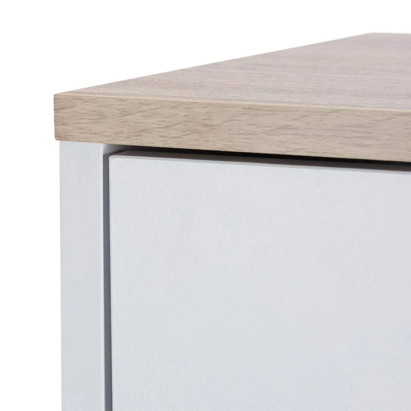 Étagère Salle De Bain Avec 2 Tiroirs 6 Étagère Salle De Bain Avec 2 Tiroirs – Image 6