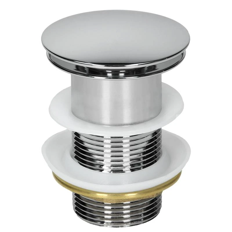 Lavabo Ø 41x18cm Noir Céramique 5 Lavabo Ø 41x18cm Noir Céramique – Image 5