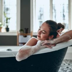 Rangement Salle De Bain 3 Corbeilles -Home24 Boutique 7f9a5f62779f48cb82c3c20fdd99d70a