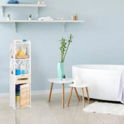 Armoire Colonne De Salle De Bain Cuisine 11 Armoire Colonne De Salle De Bain Cuisine -Home24 Boutique 821d14bd0d16407dacdf23aa3183f6aa