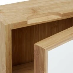 Armoire De Salle De Bain Miroir Bambou 14 Armoire De Salle De Bain Miroir Bambou -Home24 Boutique 8c0b951654ae447a961be92f6afdedf9