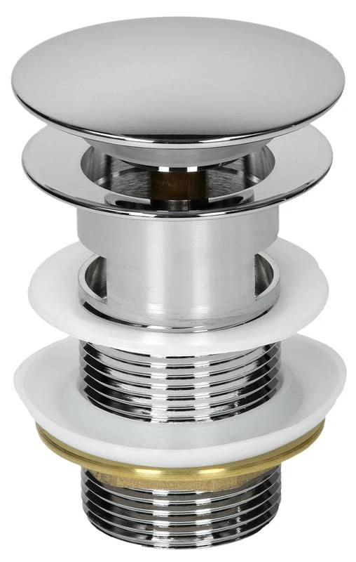 Garniture De Vidage Pour Lavabo Laiton 1 Garniture De Vidage Pour Lavabo Laiton