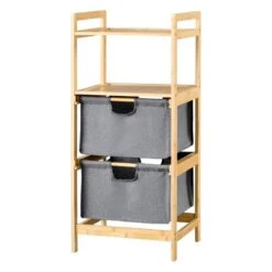 Étagère De Salle De Bain Evijärvi -Home24 Boutique 974b64944c284adc96de45bf0858c76a