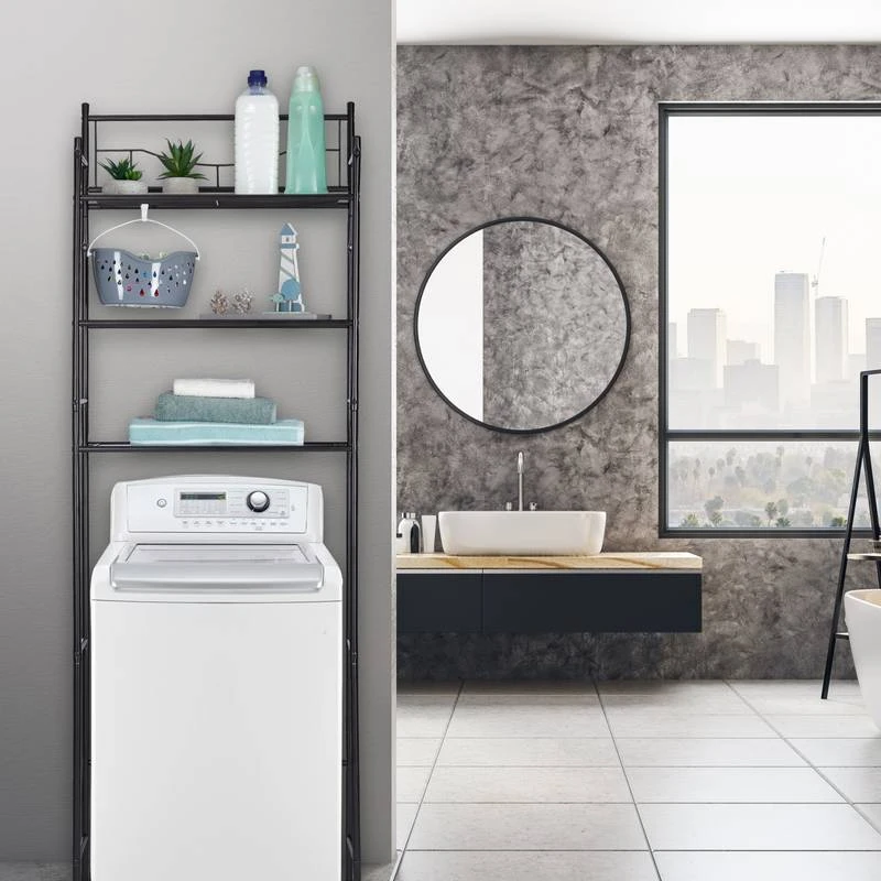 Étagère Pour Machine à Laver 4 Étagère Pour Machine à Laver – Image 4