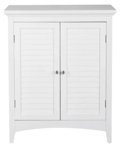 Armoire De Rangement Salle De Bain Basse