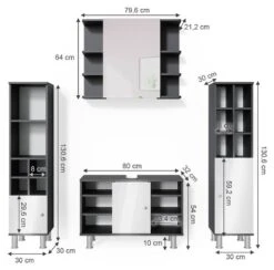 Salle De Bains Fynn Anthracite (4 élém.) 13 Salle De Bains Fynn Anthracite (4 élém.) -Home24 Boutique a53ec5b78a044a4b984a00a3ef344145.cropped 47 50 935 922.processed