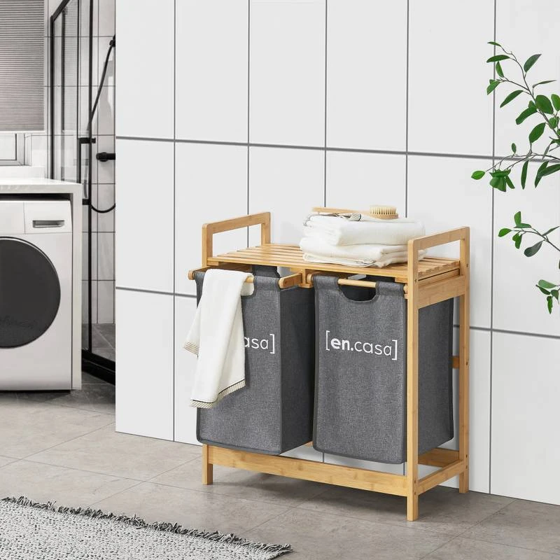 Meuble De Rangement à Linge Kärkölä 2 Meuble De Rangement à Linge Kärkölä – Image 2