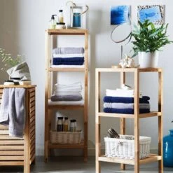 Home24 Boutique -Home24 Boutique bad wohnregal norway 4 ablageflaechen 1353407