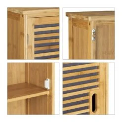 Armoire De Salle De Bain Bambou -Home24 Boutique c000dc5c0619446bb5b77f4270f50582