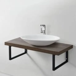 Plan De Toilette Noir Mat 36 Plan De Toilette Noir Mat -Home24 Boutique d006382903e94c5ea8d33cbbac09dda6