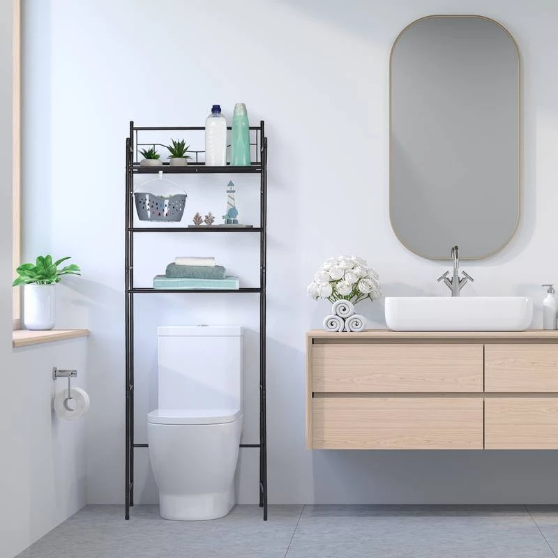 Étagère Pour Machine à Laver 2 Étagère Pour Machine à Laver – Image 2