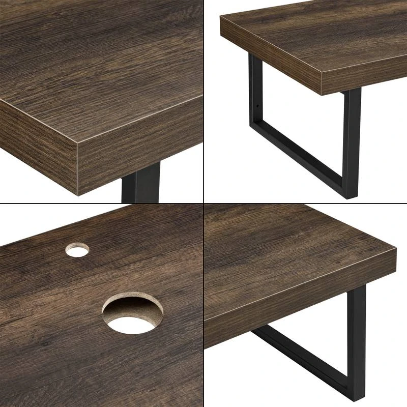 Plan De Toilette Noir Mat 19 Plan De Toilette Noir Mat – Image 19