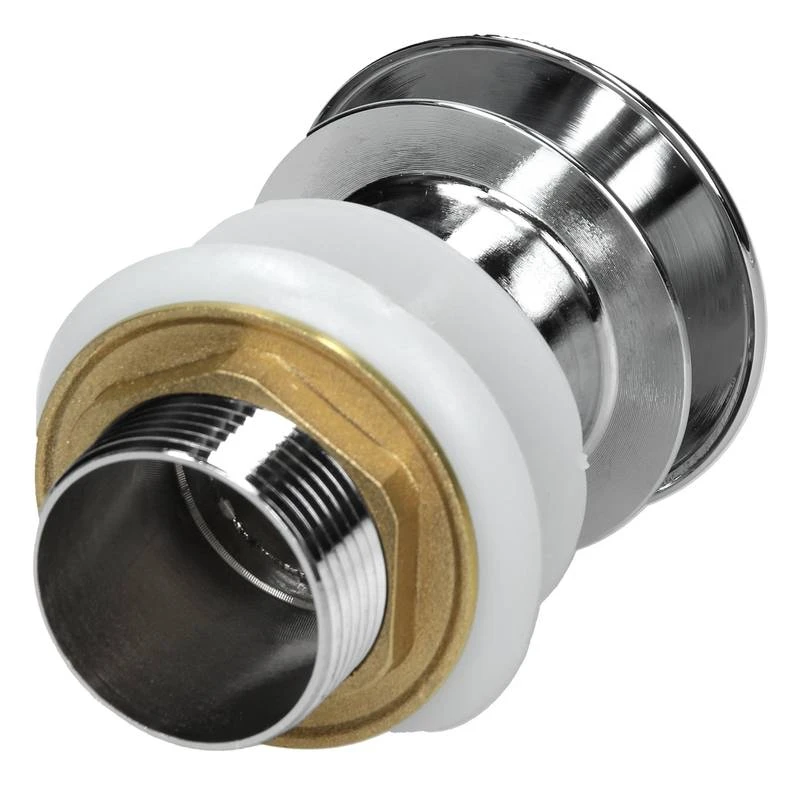 Garniture De Vidage Pour Lavabo Laiton 5 Garniture De Vidage Pour Lavabo Laiton – Image 5