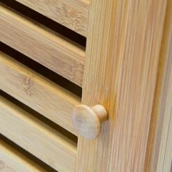 Étagère Salle De Bain Cuisine Bambou -Home24 Boutique ed1382b69da948b9b4f5d5d270af8887