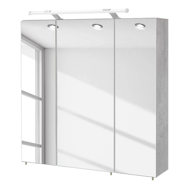 Armoire à glace Genf IV 1 Armoire à glace Genf IV