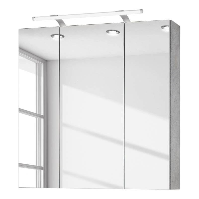 Armoire à glace Genf IV 2 Armoire à glace Genf IV – Image 2